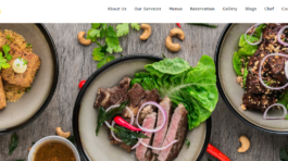 Restaurant-Just-another-WordPress-site