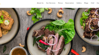 Restaurant-Just-another-WordPress-site