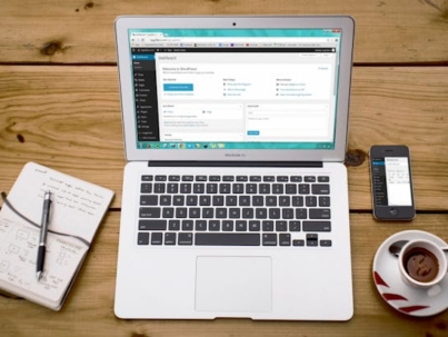 Wordpress