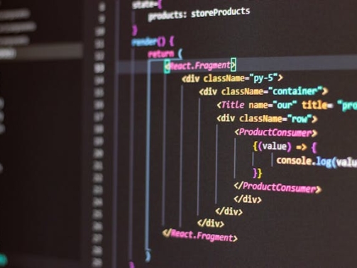 react-JS